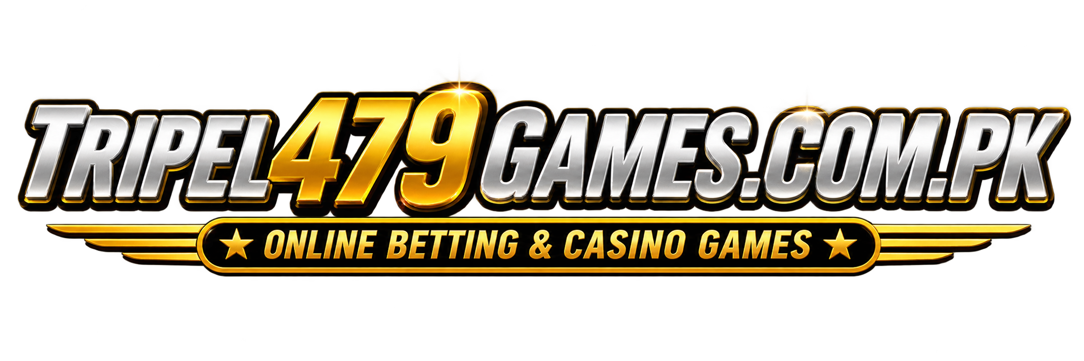TRIPEL479 Games